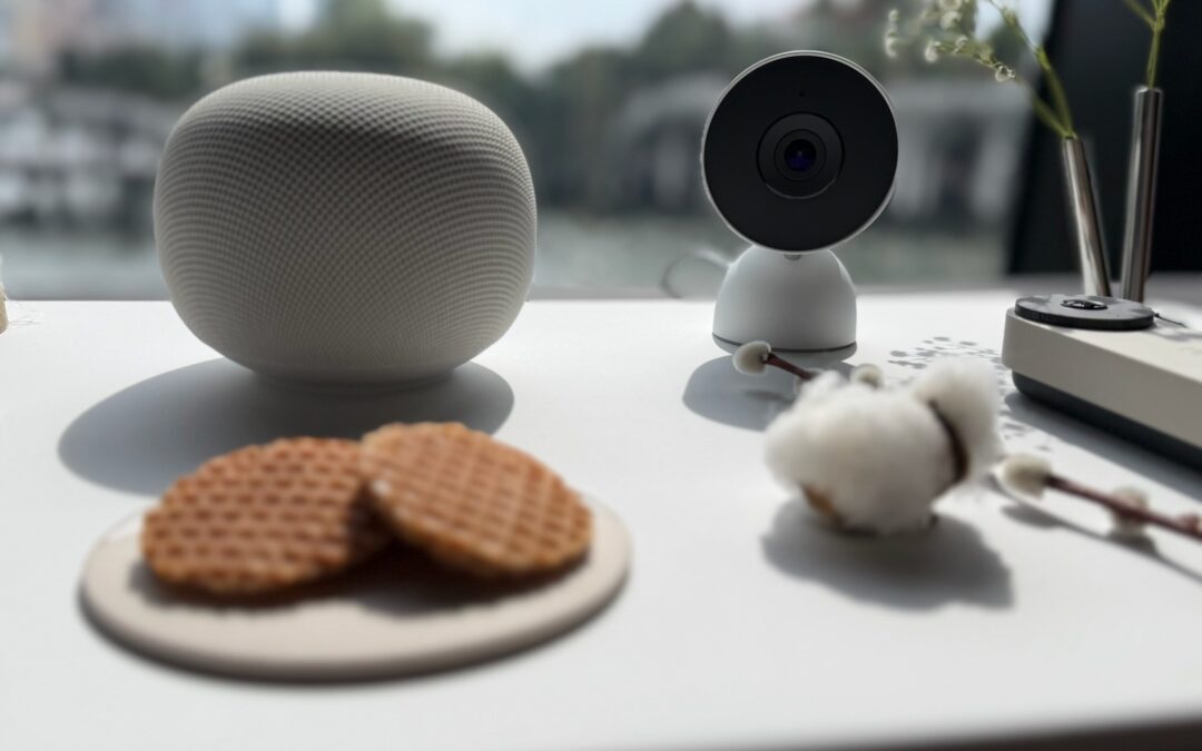Google Home Speaker wraca po 6 latach – premiera 25 czerwca