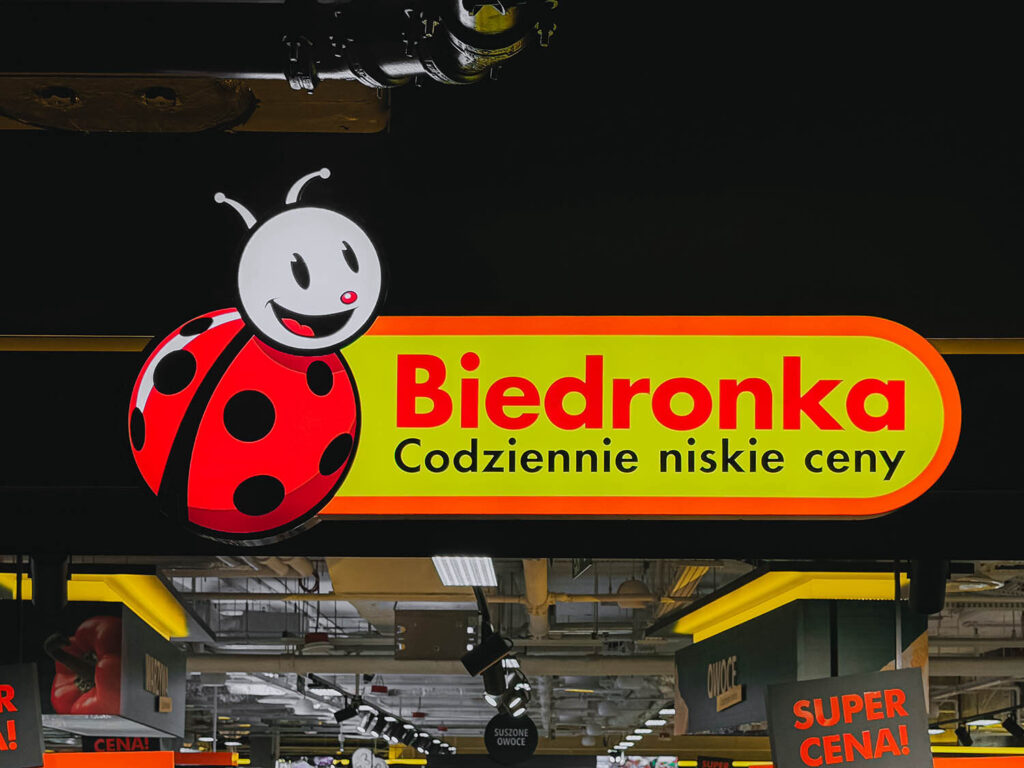 Biedronka z promocjami na elektronikę – nawet 50% taniej w sklepie Home