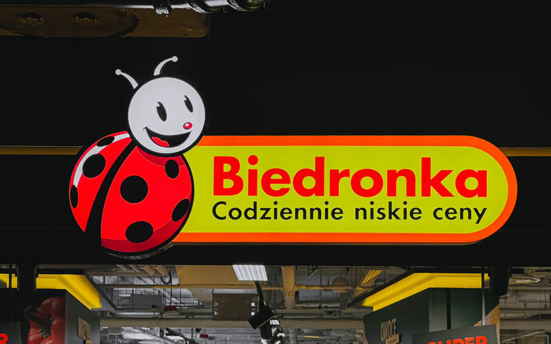 Biedronka z promocjami na elektronikę – nawet 50% taniej w sklepie Home
