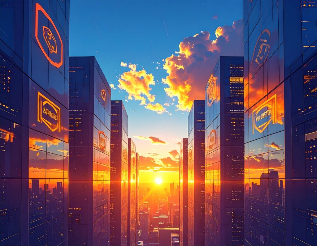 Kubernetes staje się platformą AI – 82% firm używa go produkcyjnie