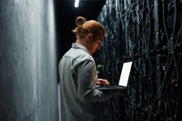 Centra danych na oceanie? Startup Panthalassa chce zastąpić kosmiczne serwery