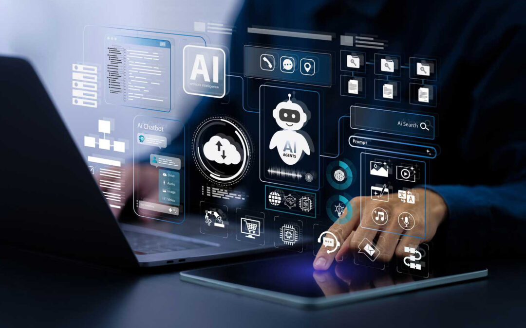 MIT i Microsoft przyspieszają i optymalizują energetycznie agentów AI