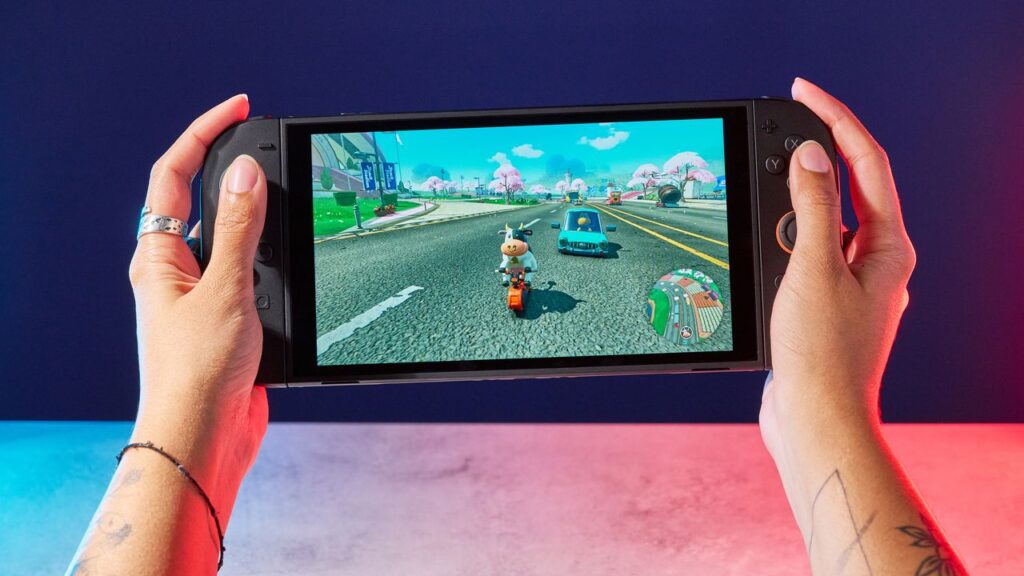 Najlepsze oferty Nintendo Switch 2 na Prime Day 2026