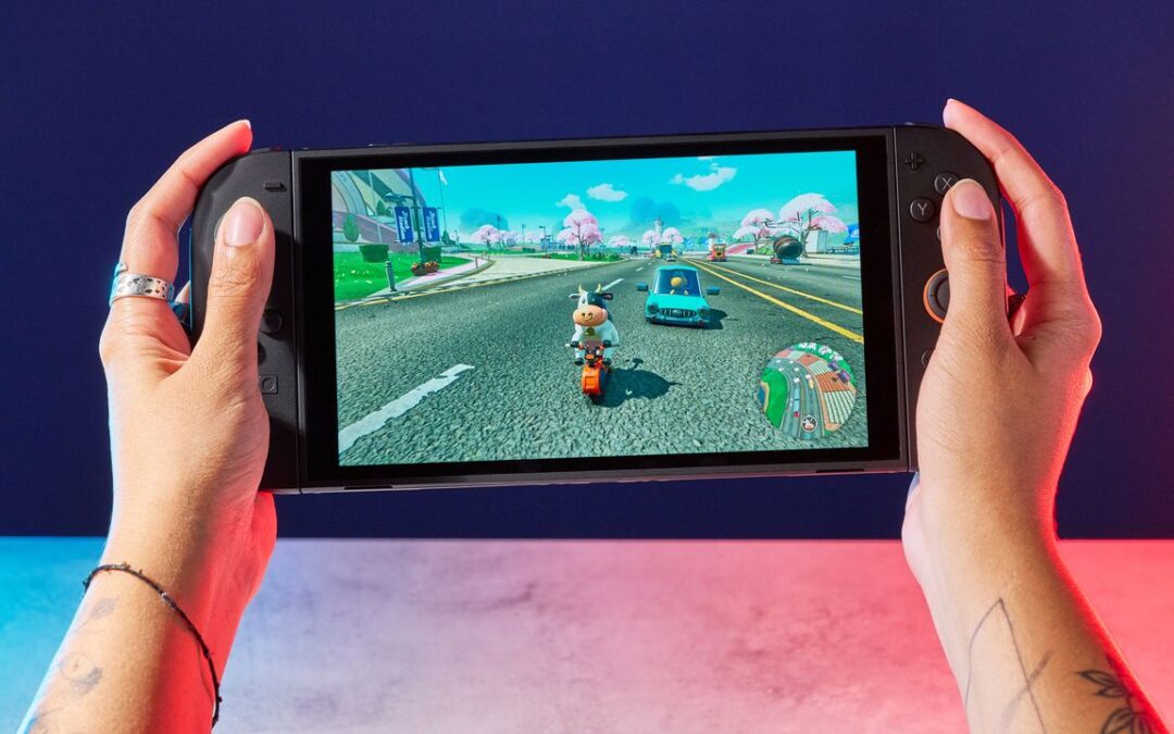 Najlepsze oferty Nintendo Switch 2 na Prime Day 2026