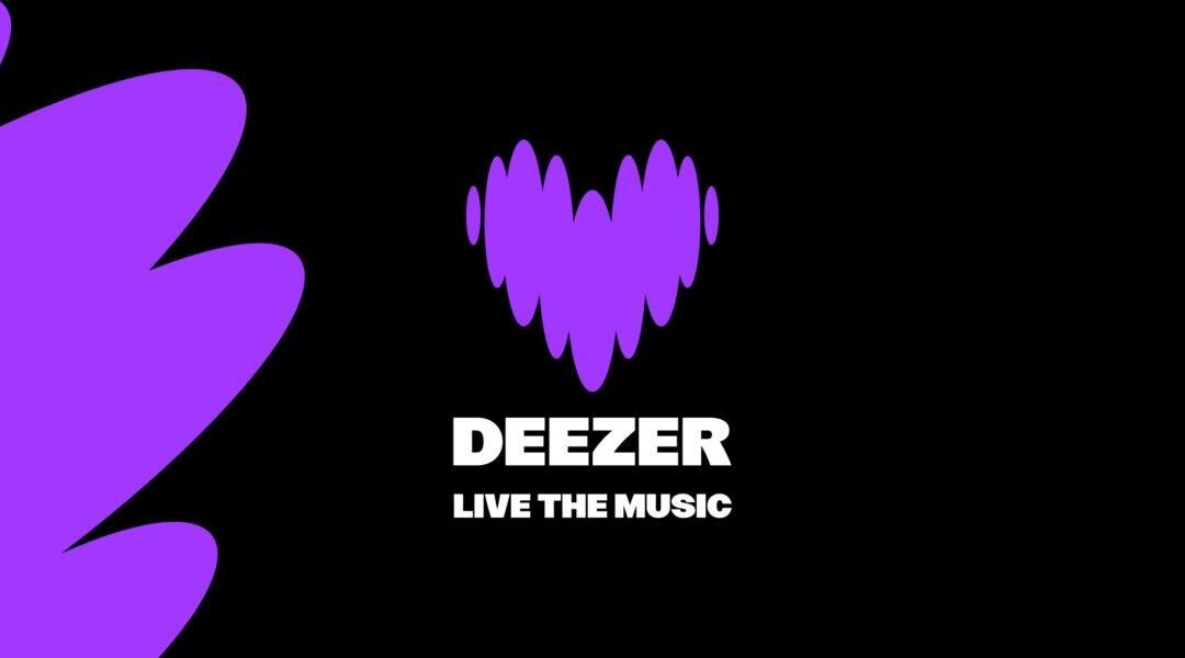 Deezer uruchamia detektor muzyki AI dla innych serwisów streamingowych