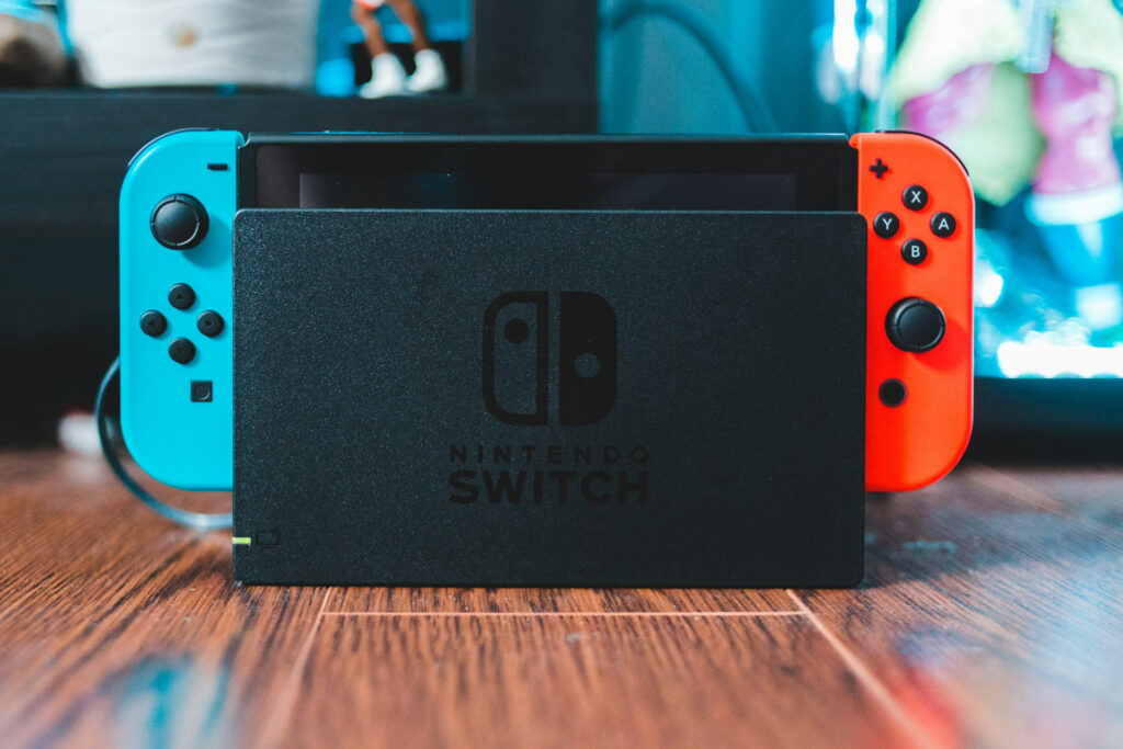 Nintendo Switch otrzymał aktualizację 22.5.0 – eShop działa płynniej