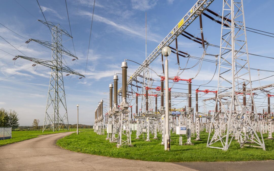 PSE dołączyły do europejskiej inicjatywy AI Grids w energetyce