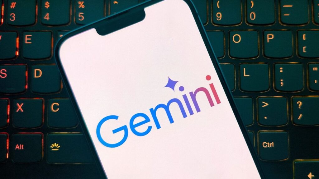 Google udostępnia bezpłatnie zaawansowaną funkcję obrazów AI w Gemini