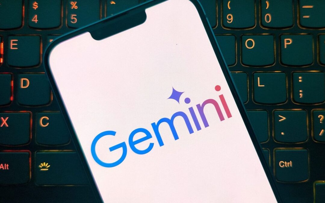 Google udostępnia bezpłatnie zaawansowaną funkcję obrazów AI w Gemini