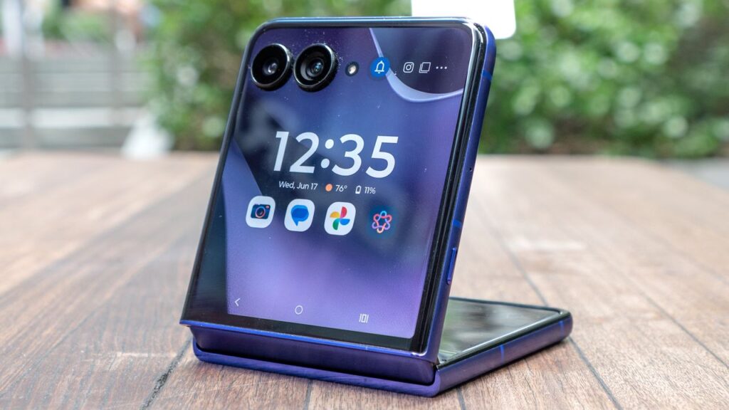 Motorola Razr Ultra 2026 – recenzja: lepsza, ale droższa
