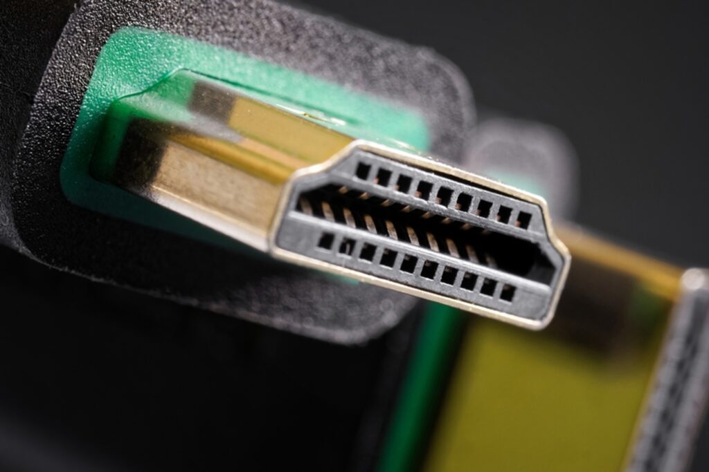 HDMI 2.2 coraz bliżej – pierwsze urządzenia pojawią się w przyszłym roku