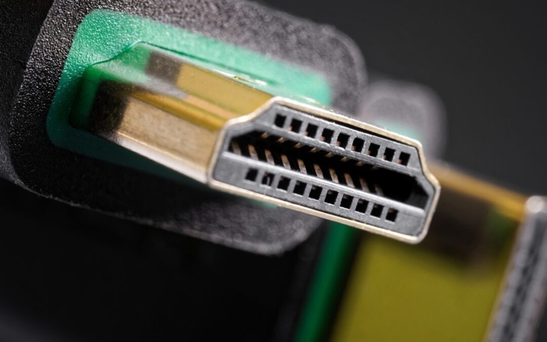 HDMI 2.2 coraz bliżej – pierwsze urządzenia pojawią się w przyszłym roku