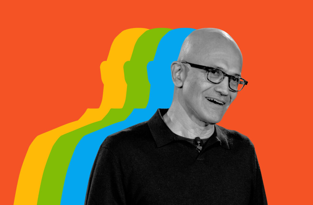 Microsoft i OpenAI rozstali się – teraz są gotowi do walki