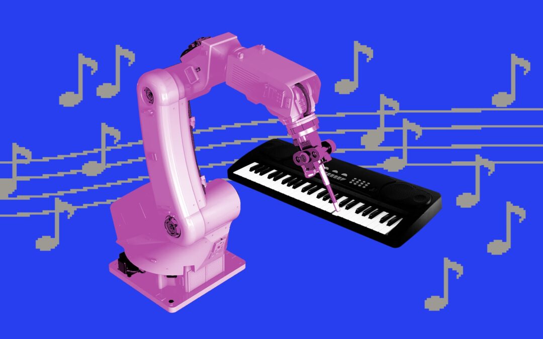 Suno uruchamia program Spark dla niezależnych artystów muzycznych