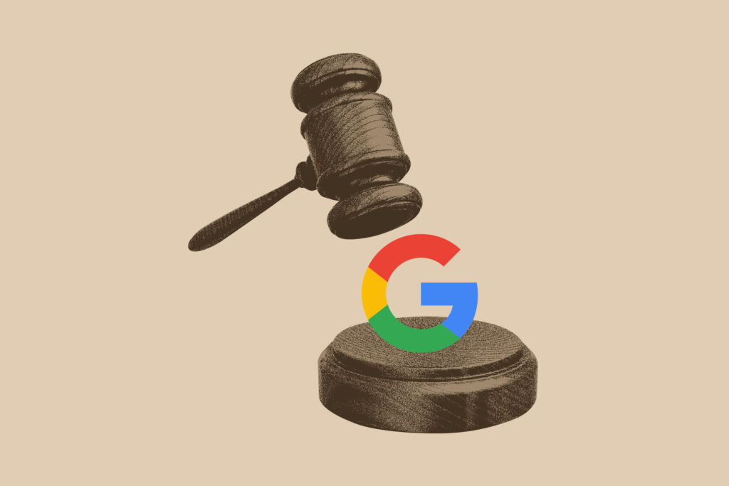 UK: Google musi umożliwić wydawcom rezygnację z funkcji AI w wyszukiwarce