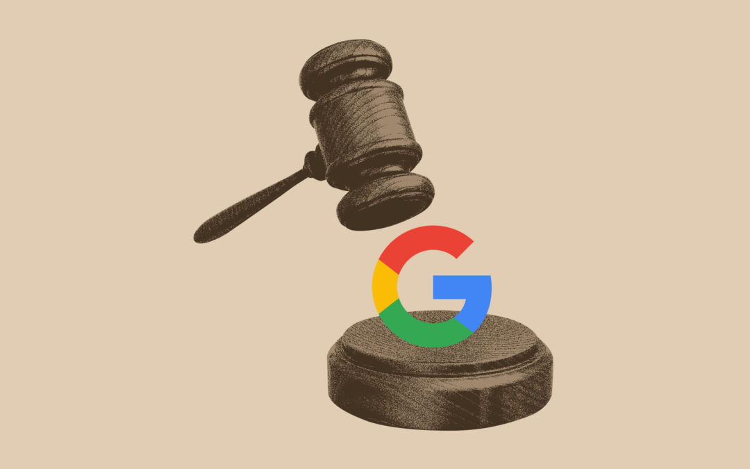 UK: Google musi umożliwić wydawcom rezygnację z funkcji AI w wyszukiwarce