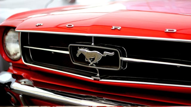 Ford przywraca doświadczonych inżynierów po porażce AI z jakością