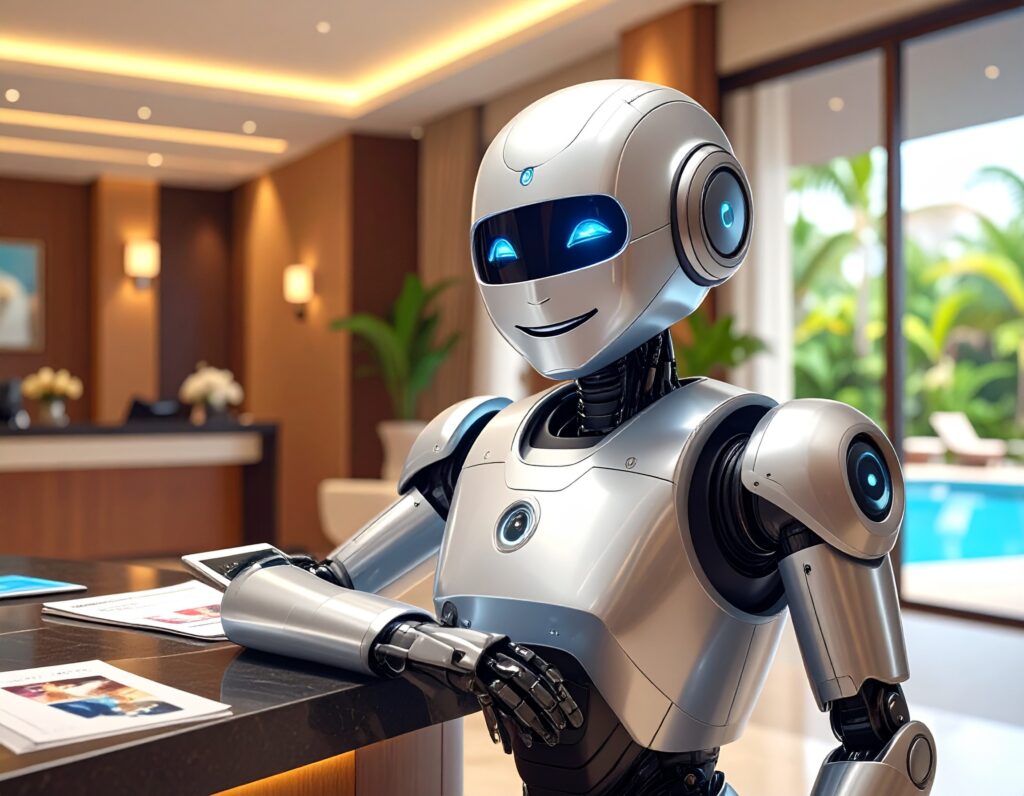 Agent Experience ważniejszy niż protokoły – nowy trend w AI