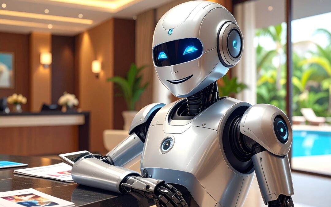 Agent Experience ważniejszy niż protokoły – nowy trend w AI