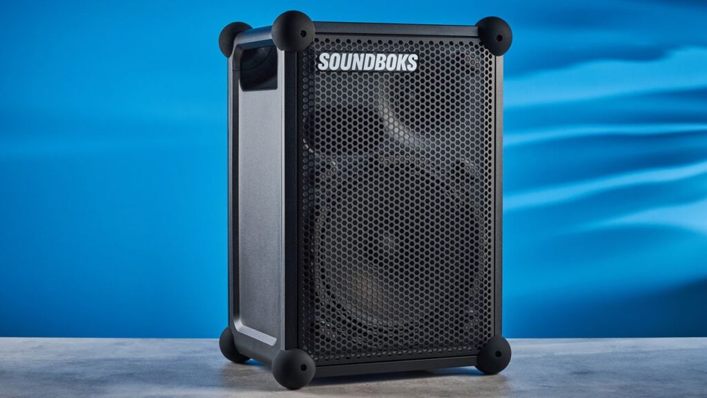 Soundboks Mix – głośnik imprezowy bliski ideału, ale nie bez wad