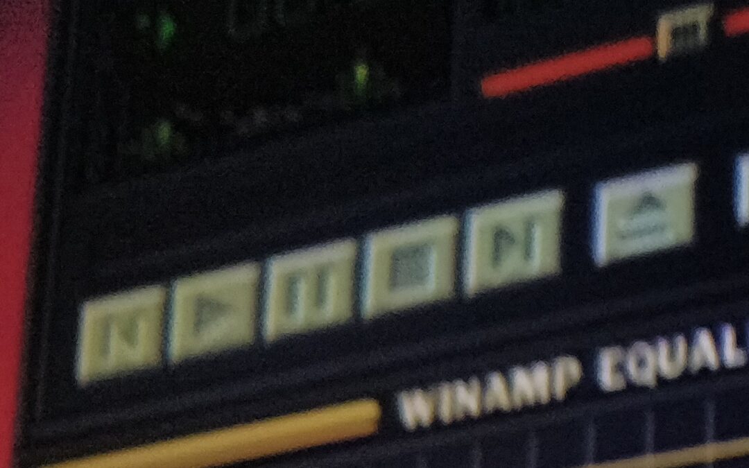 Winamp wraca do łask – przypomnienie kultowego odtwarzacza MP3