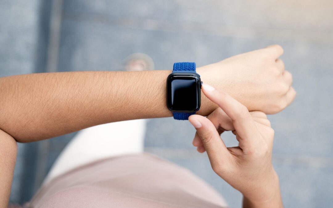 Najpopularniejsze smartwatche wśród Polaków – ranking modeli