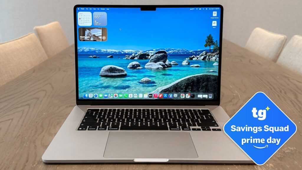 Prime Day: 11 laptopów w świetnych cenach według eksperta