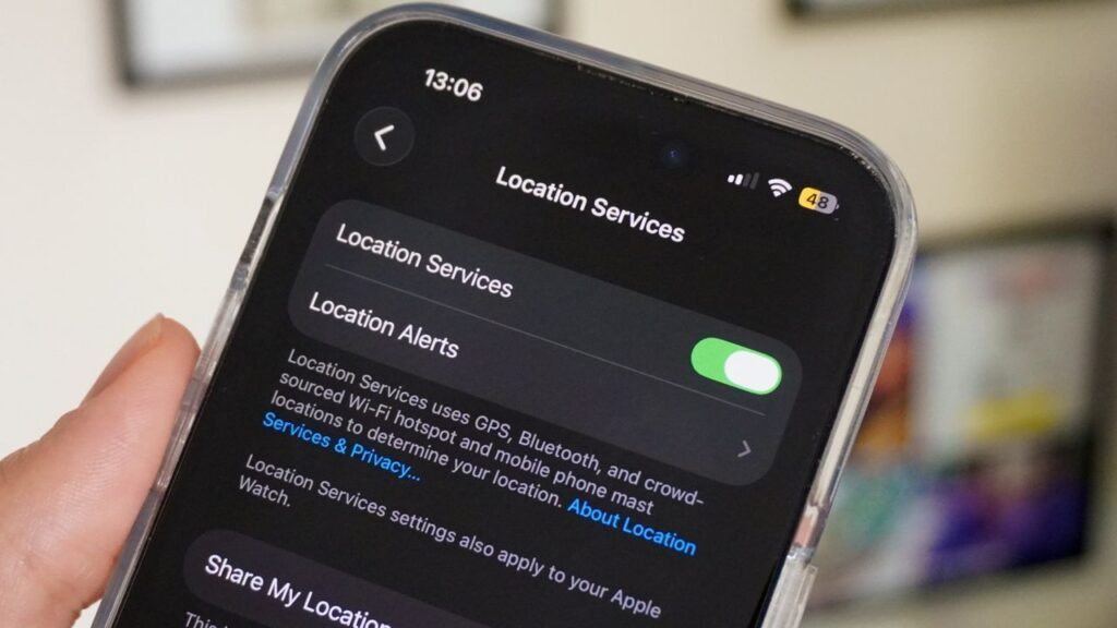 Dane lokalizacyjne chronione przez 4. poprawkę – koniec z geofence warrants