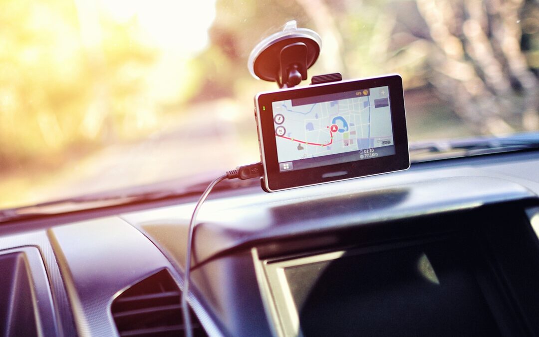 Ranking nawigacji GPS – 20 modeli wybieranych przez Polaków