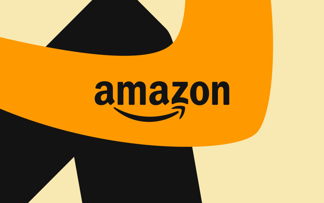 Amazon wprowadza merch tworzony przez AI na żądanie