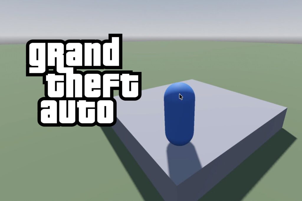 Programista chce „zwibe-kodować” GTA 6 z pomocą AI przed premierą oryginału