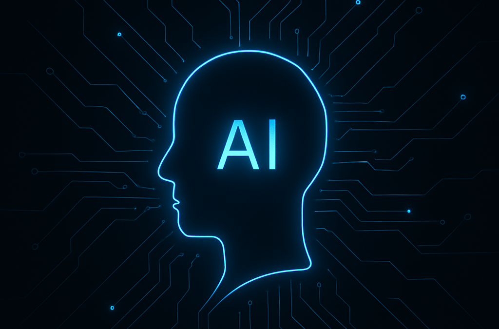 Maven – osobisty agent AI jak JARVIS działający lokalnie