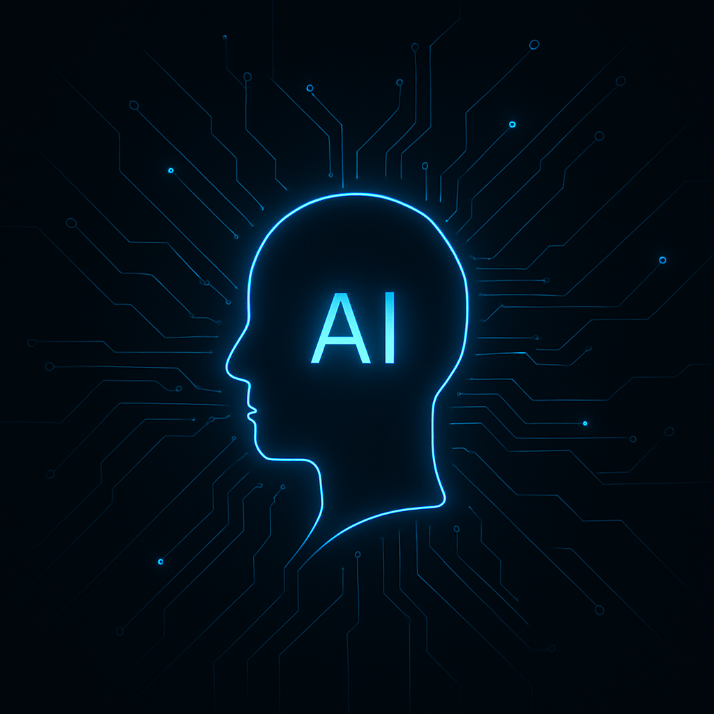 Maven – osobisty agent AI jak JARVIS działający lokalnie