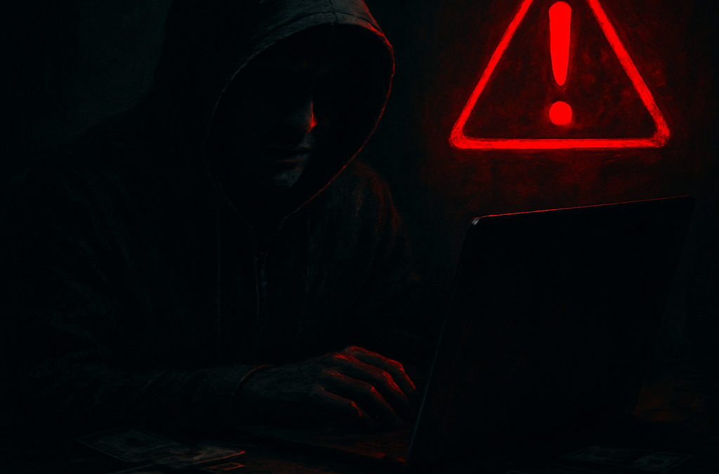 Perplexity oskarżane o kradzież pieniędzy użytkowników i ukrywanie się za AI