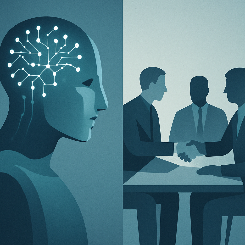 AI negocjuje wypłaty ubezpieczeń – likwidatorzy szkód bezradni