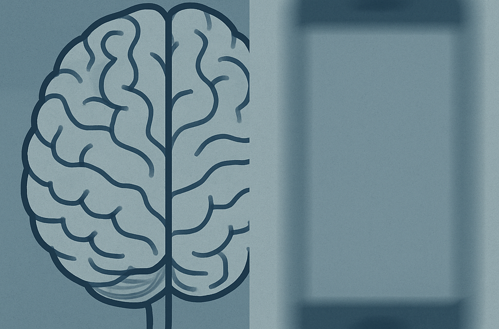 AI przyspiesza pracę, ale osłabia myślenie – zjawisko cognitive offloading