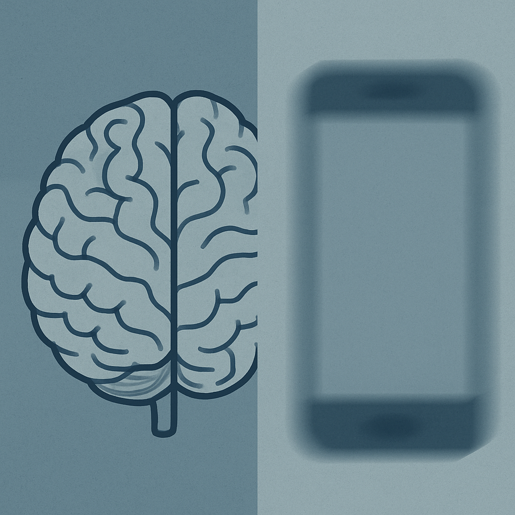 AI przyspiesza pracę, ale osłabia myślenie – zjawisko cognitive offloading
