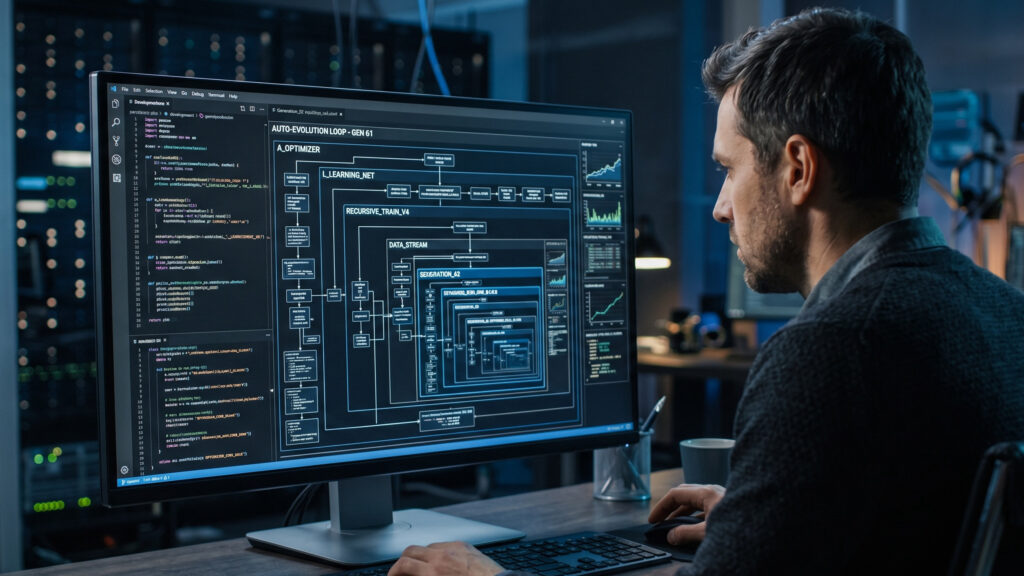 Anthropic: AI wkrótce będzie projektować własne następne modele