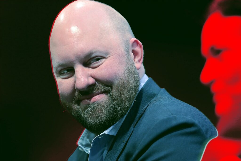 Partner a16z odszedł z firmy, przerażony tym, co koledzy robią ludzkości