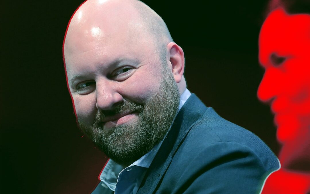 Partner a16z odszedł z firmy, przerażony tym, co koledzy robią ludzkości