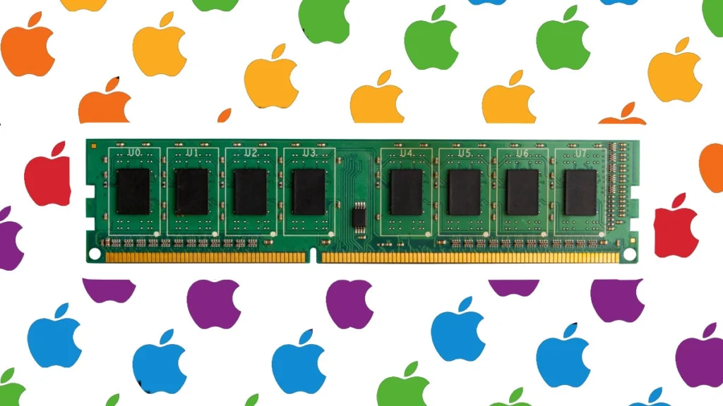 Apple szuka tańszego RAM-u – nowe kontrowersyjne rozwiązanie