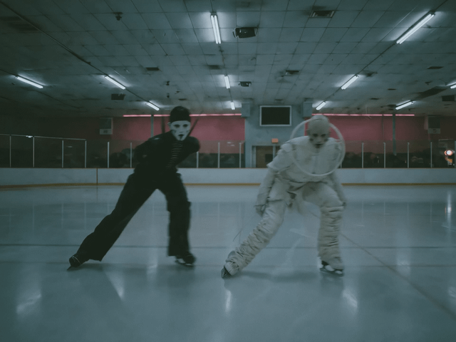 Eksperymenty z AI: synteza choreografii i synchronizacja audiowizualna