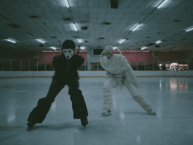 Syntentyczne choreografie AI – eksperymenty z generatywnym wideo