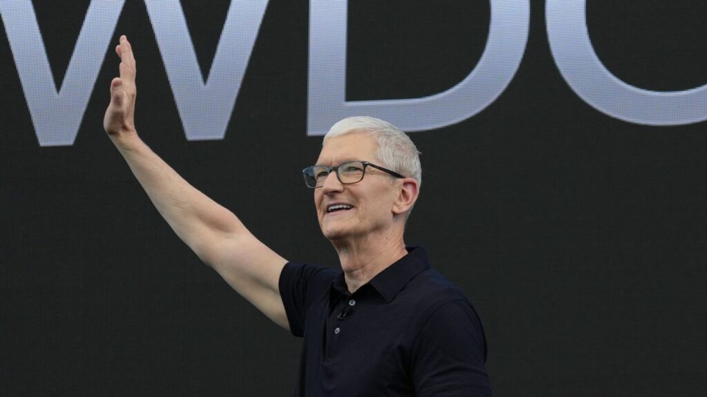 7 rzeczy, których przecieki nie przewidziały o keynote Apple WWDC 2026