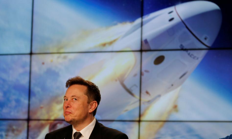 Akcje SpaceX na Wall Street – szansa czy ryzyko? Kapitalizacja 2 bln USD