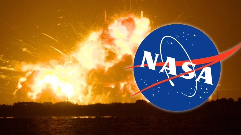 New Glenn spłonął, Artemis nie poczeka. NASA ma kosmiczny ból głowy