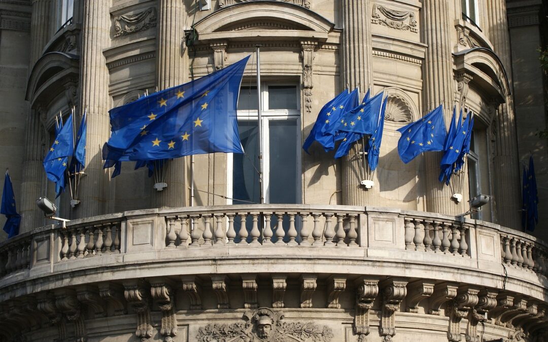 UE dostała skargę na Google za AI w Androidzie