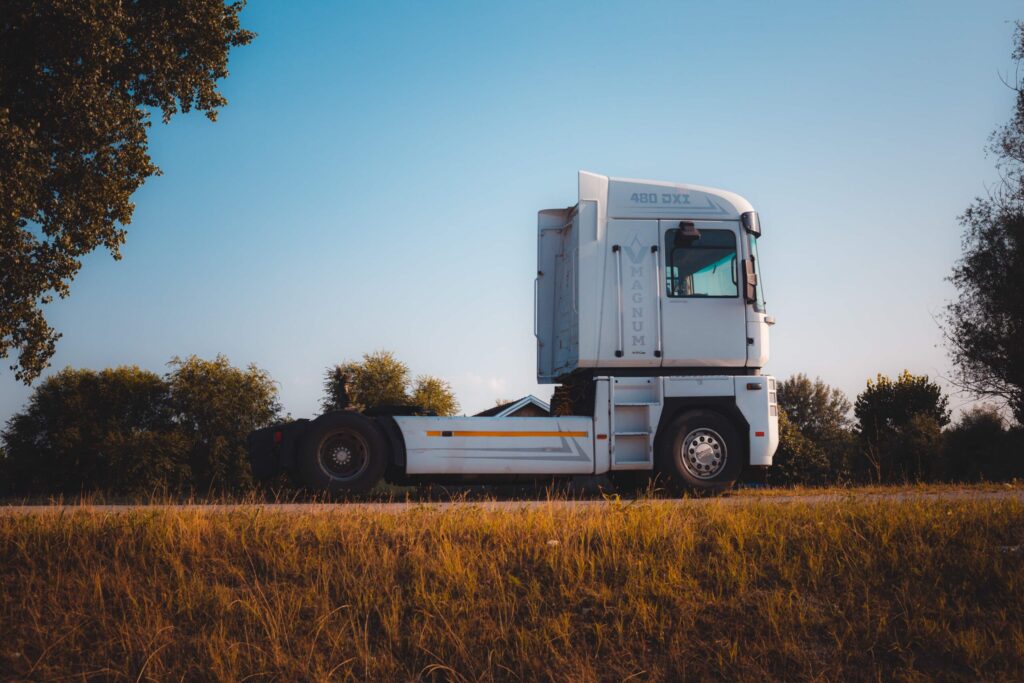 Nowe stopy aluminium rewolucjonizują silniki ciężarówek
