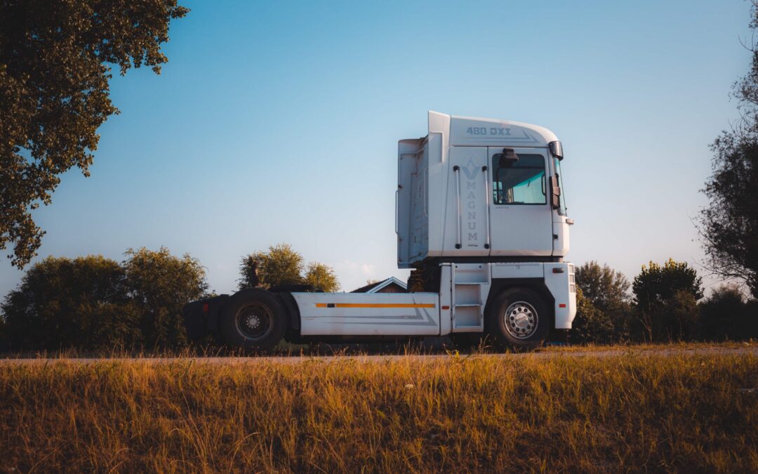 Nowe stopy aluminium rewolucjonizują silniki ciężarówek