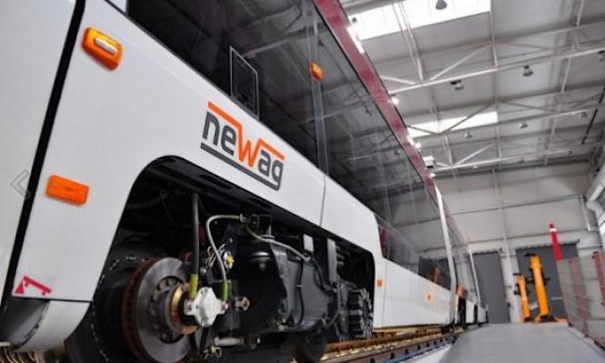 Newag zrywa współpracę z Siemensem przy dostawach pociągów dla PKP Intercity